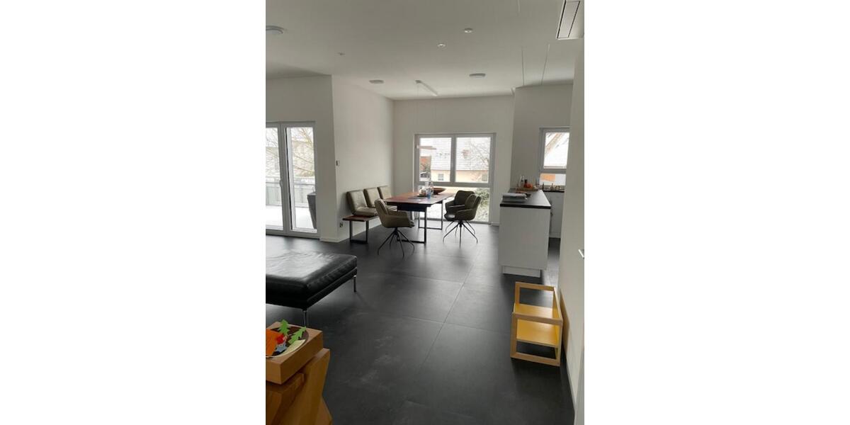 Eigentumswohnung Markgröningen – moderne Wohnung – 4 Zimmer 4 zimmer