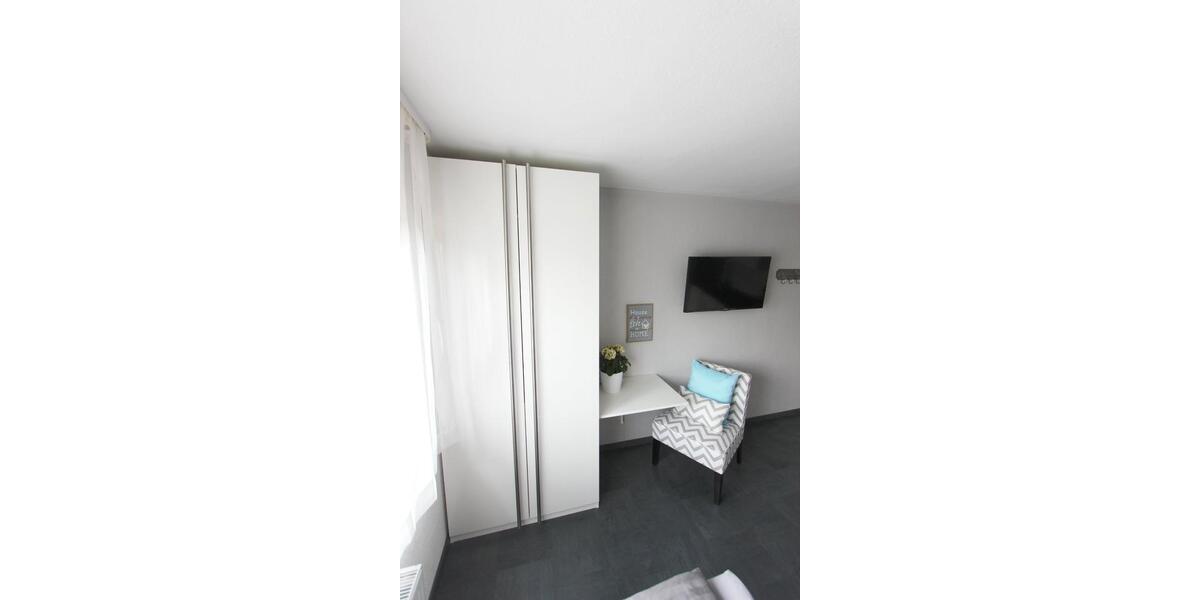 Etagenwohnung Karlsruhe Daxlanden - 1 Zimmer, 17 m&sup2;, 460&euro; | Angebot:26454698