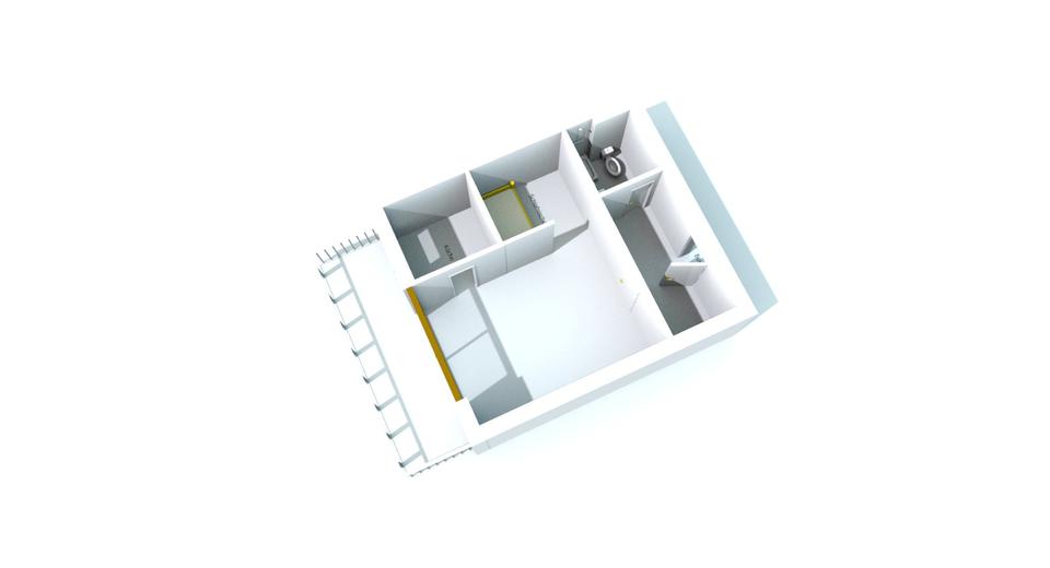 Erdgeschoßwohnung Mühlacker - 1.5 Zimmer, 40 m&sup2;, 570&euro; | Angebot:26477372
