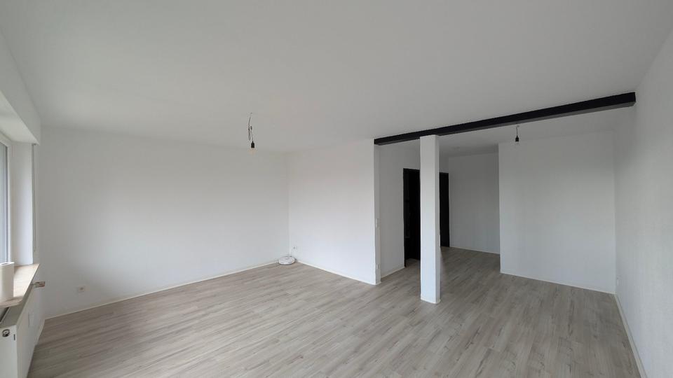 Etagenwohnung Sindelfingen Darmsheim - 2.5 Zimmer, 66 m&sup2;, 980&euro; | Angebot:25537856