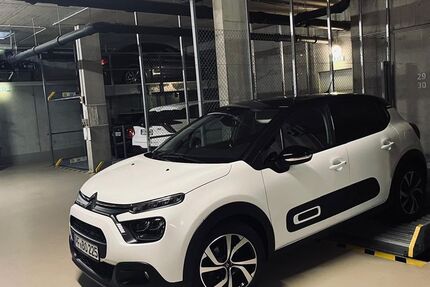 Citroen C3 47.800 km 14.400 € Pforzheim 75172