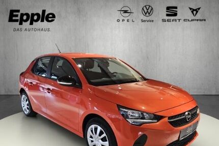 Opel Corsa 34.287 km 17.490 &euro; Rutesheim 71277