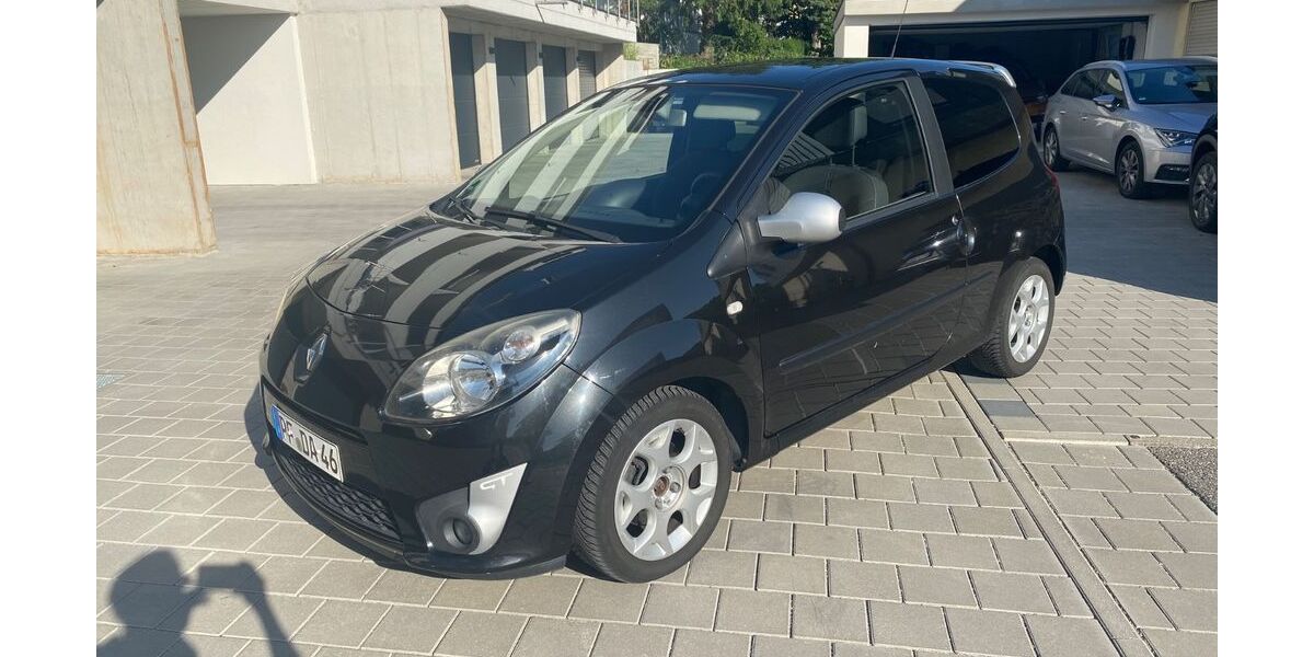 Renault Twingo 147.000 km 2.250 &euro; Eisingen 75239