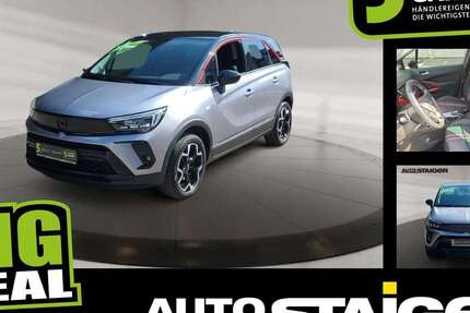 Opel Crossland 28.236 km 17.888 € Stuttgart 70188
