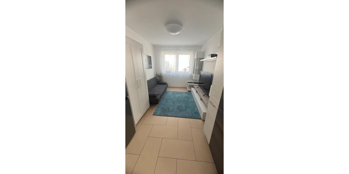 Etagenwohnung Karlsruhe Neureut - 4 Zimmer, 61 m&sup2;, 340&euro; | Angebot:26438233