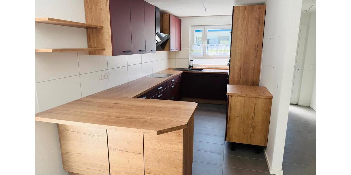 Doppelhaushälfte Gaggenau - 5 Zimmer, 136 m&sup2;, 599.000&euro; | Angebot:26652454