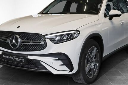 Mercedes-Benz GLC 200 7.420 km 54.660 &euro; Pforzheim 75179
