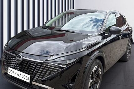 Nissan Qashqai 15.290 km 27.958 &euro; Zaberfeld-Michelbach 74374