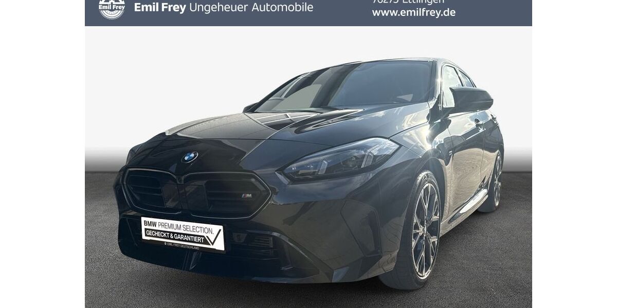 BMW M135 6.150 km 44.990 € Ettlingen 76275