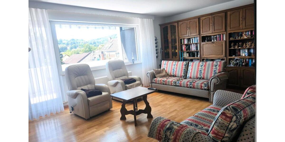 Terrassenwohnung Karlsruhe Grötzingen - 5 Zimmer, 105 m&sup2;, 395.000&euro; | Angebot:26975458