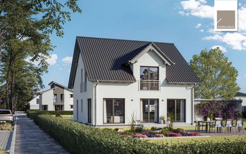 Haus zum Kaufen in Zaberfeld 497.900 € 143 m²