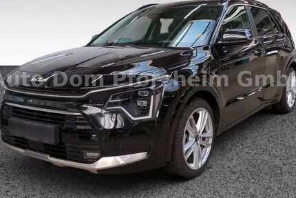 Kia Niro 26.250 km 31.290 &euro; Pforzheim 75177