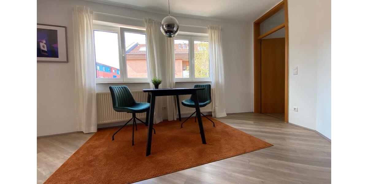 Etagenwohnung Karlsruhe Rüppurr - 2 Zimmer, 69 m&sup2;, 335.000&euro; | Angebot:25537476