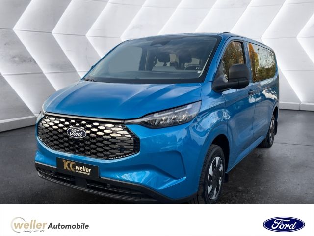 Ford Transit Custom 2.500 km 48.490 € Bietigheim-Bissingen 74321
