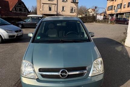Opel Meriva 166.000 km 1.200 &euro; Vaihingen an der Enz 71665