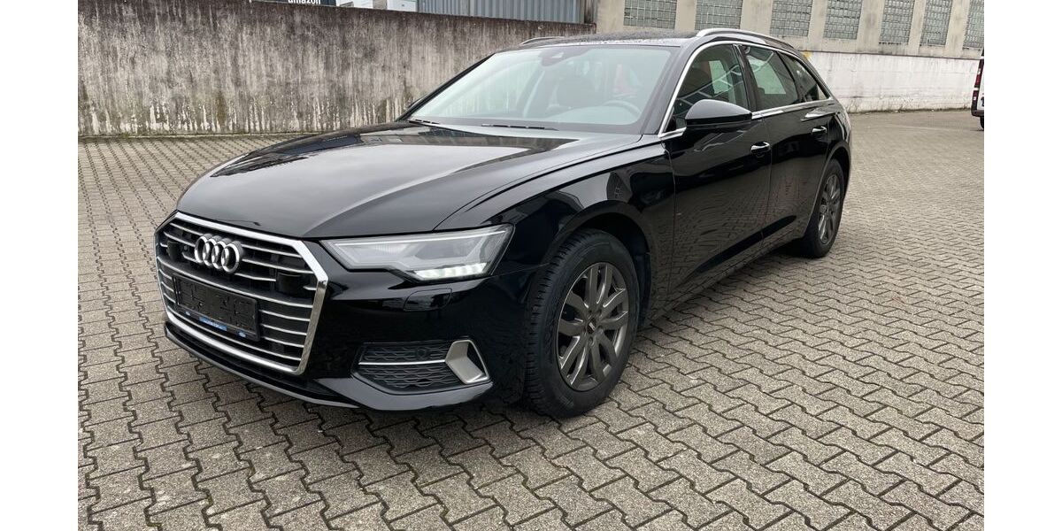 Audi A6 230.000 km 17.250 &euro; Gerlingen 70839