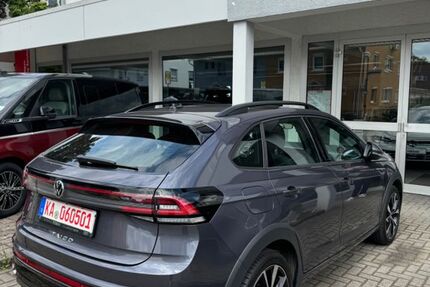 VW Taigo 25.373 km 25.490 &euro; Gerlingen 70839