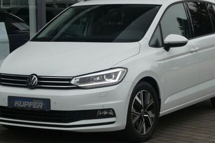VW Touran 27.840 km 34.900 &euro; Vaihingen / Enz 71665