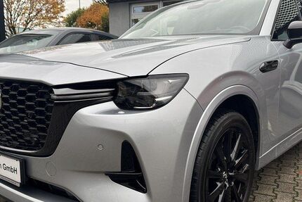 Mazda CX-60 32.872 km 38.790 € Bietigheim-Bissingen 74321