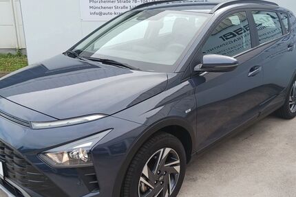 Hyundai BAYON 20.500 km 18.990 &euro; Ettlingen 76275