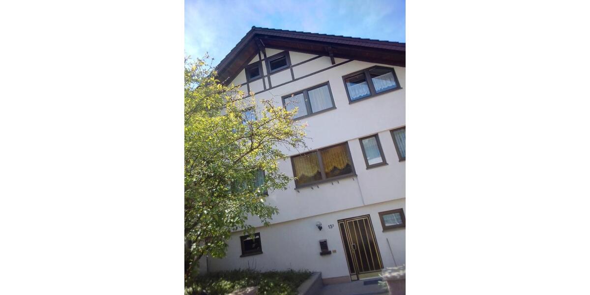 Einfamilienhaus Bad Liebenzell - 8 Zimmer, 230 m&sup2;, 419.000&euro; | Angebot:26889302