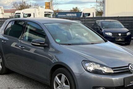 VW Golf 186.000 km 4.999 € Sachsenheim 74343