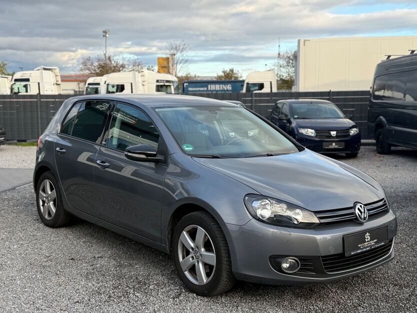 VW Golf 186.000 km 4.999 € Sachsenheim 74343