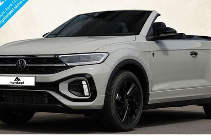 VW T-Roc 6.000 km 38.900 &euro; Weingarten 76356