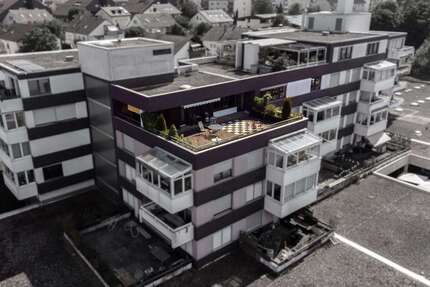 Wohnung Calw - 5 Zimmer, 166 m&sup2;, 399.000&euro; | Angebot:27019301