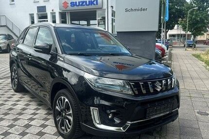 Suzuki Vitara 97.800 km 16.890 &euro; Karlsruhe 76227