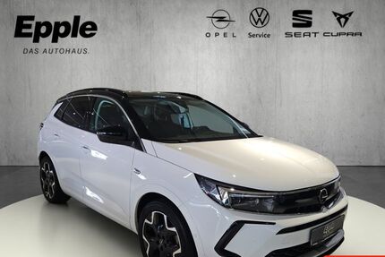 Opel Grandland (X) 60.519 km 21.490 &euro; Rutesheim 71277