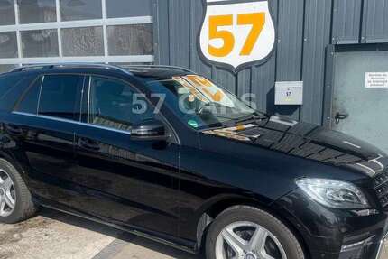 Mercedes-Benz ML 350 196.000 km 16.900 &euro; Freudental 74392