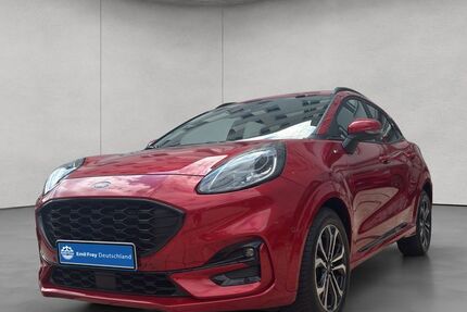 Ford Puma 29.239 km 22.900 € Stuttgart 70190