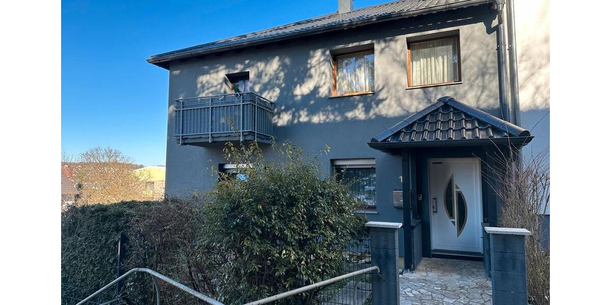 Reihenhaus Pforzheim - 4 Zimmer, 124 m&sup2;, 349.000&euro; | Angebot:26236318