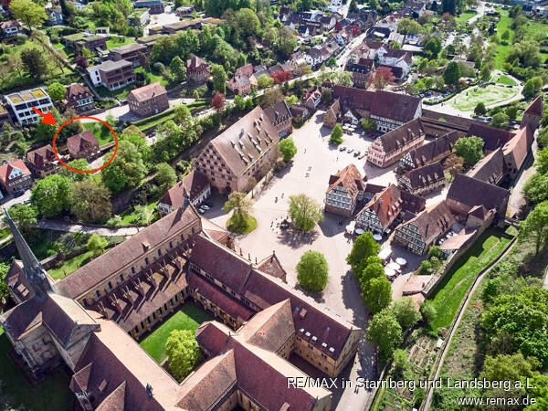 Gewerbeobjekt Maulbronn - 625.000&euro; | Angebot:23972037