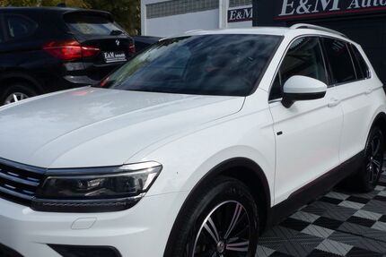 VW Tiguan 131.059 km 21.280 € Magstadt 71106