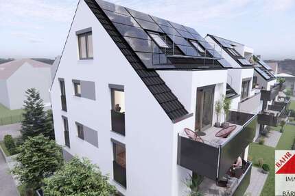 Wohnung Sindelfingen Darmsheim - 3 Zimmer, 67 m&sup2;, 465.000&euro; | Angebot:26489081