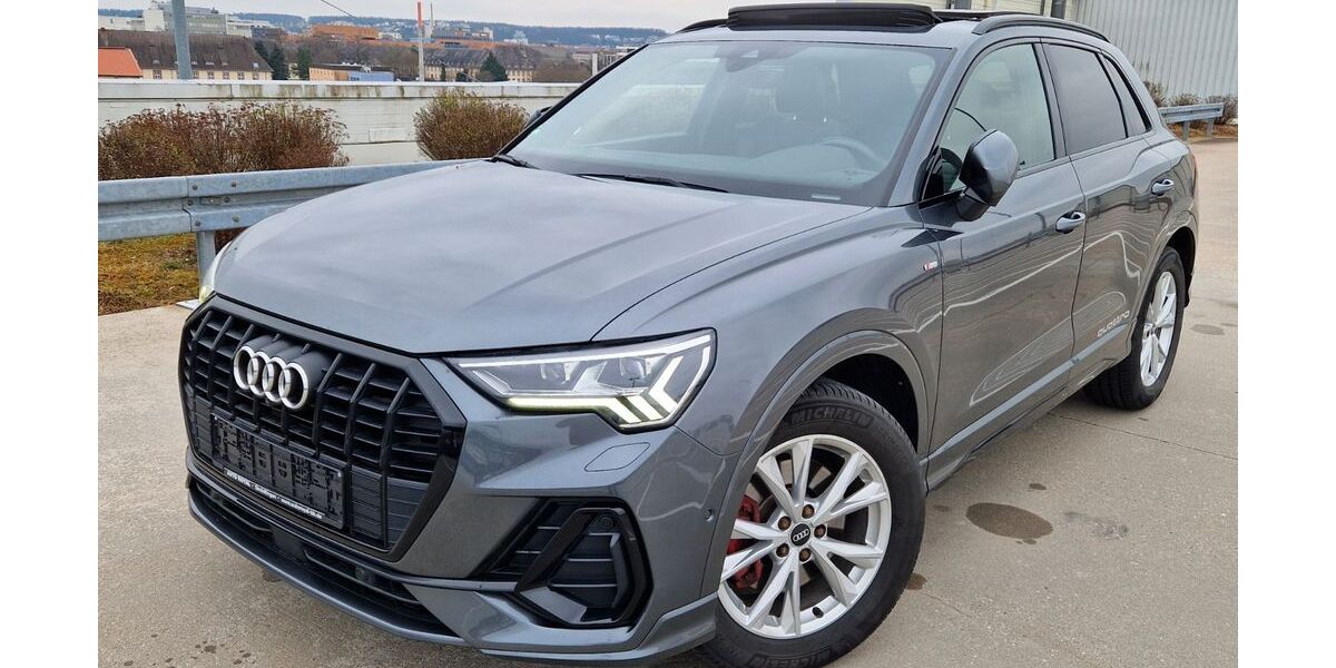Audi Q3 148.450 km 29.900 &euro; Sindelfingen/Stuttgart 71065