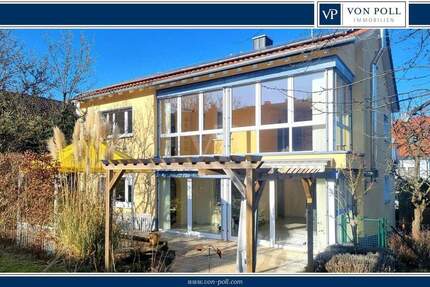 Haus Pforzheim / Sonnenberg Sonnenberg - 9 Zimmer, 236 m&sup2;, 849.000&euro; | Angebot:24874943