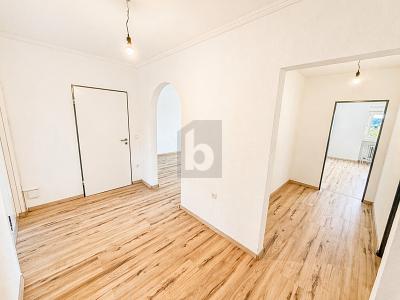 STILVOLL, RENOVIERT MIT HAUSPOOL - Etagenwohnung Bretten | Angebot:27359839