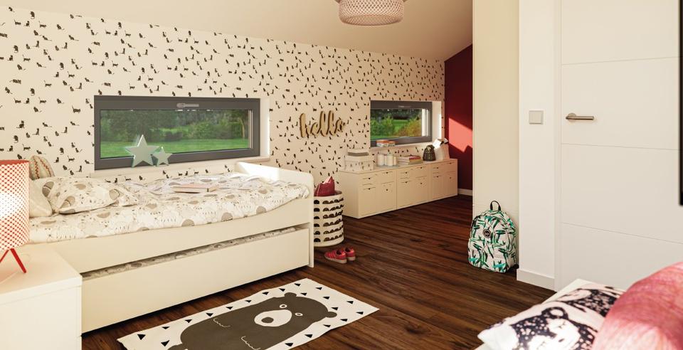 Doppelhaushälfte Stutensee - 4 Zimmer, 115 m&sup2;, 2.150&euro; | Angebot:26266304