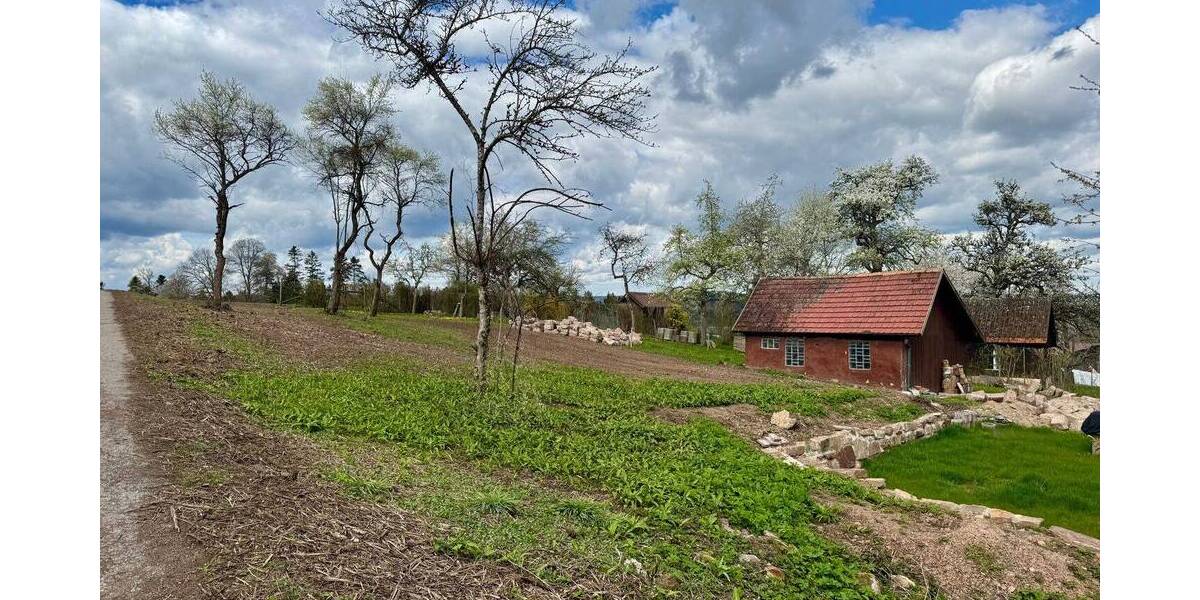 Grundstück Calw Holzbronn - 365.000&euro; | Angebot:26219265