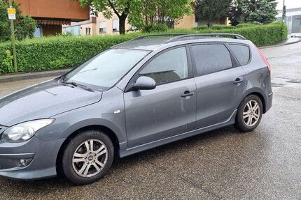 Hyundai i30 153.000 km 3.299 € Leonberg Gebersheim 71229