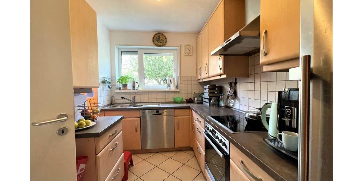 Reihenmittelhaus Pforzheim / Huchenfeld Huchenfeld - 5 Zimmer, 155 m&sup2;, 1.500&euro; | Angebot:26796894