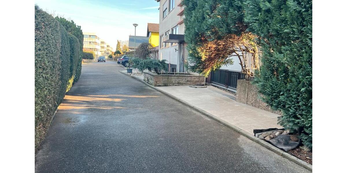 Dachgeschoßwohnung Pforzheim Dillweißenstein - 1 Zimmer, 58 m&sup2;, 800&euro; | Angebot:24805968