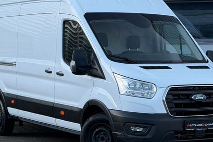 Ford Transit 184.454 km 12.990 &euro; Königsbach-Stein 75203