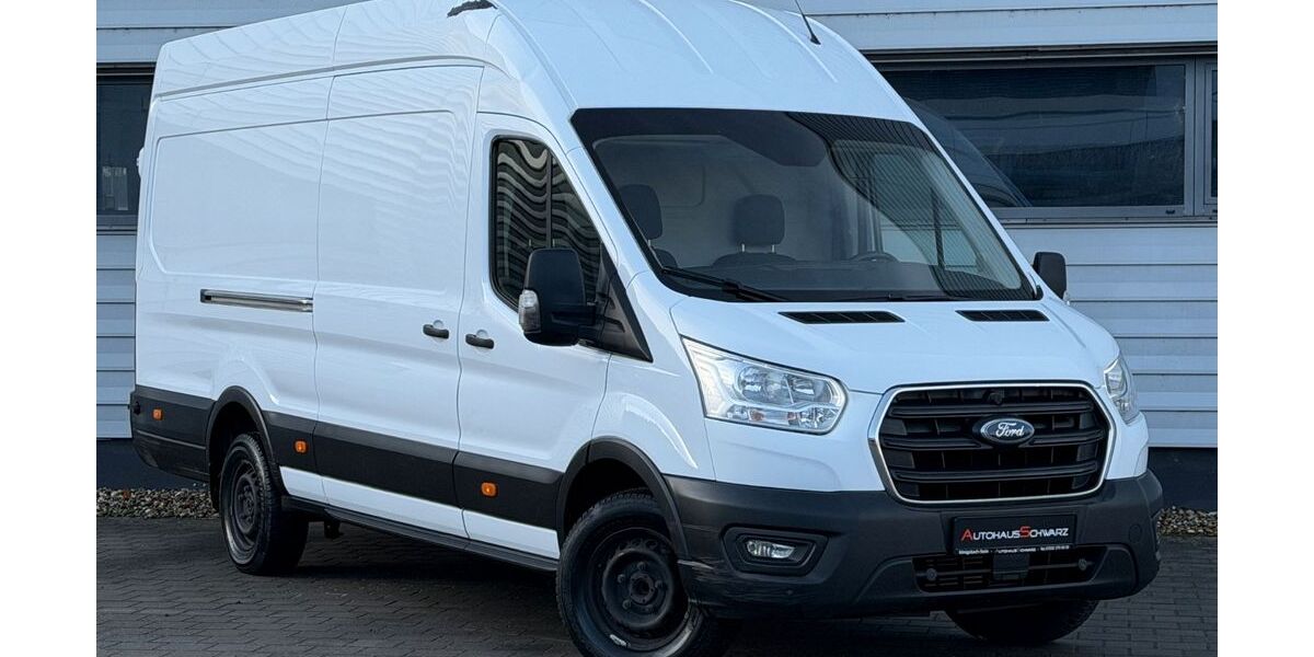 Ford Transit 184.454 km 12.990 &euro; Königsbach-Stein 75203