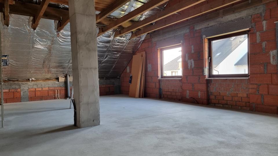 Einfamilienhaus Stutensee - 6 Zimmer, 143 m&sup2;, 1.888&euro; | Angebot:25268864