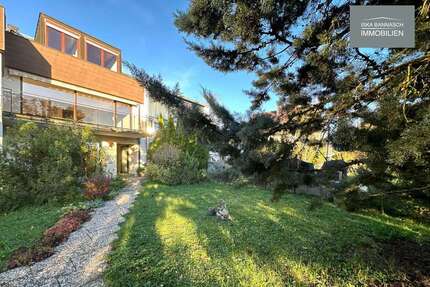 Haus zum Kaufen in Stuttgart 878.000 € 210 m² 6 zimmer