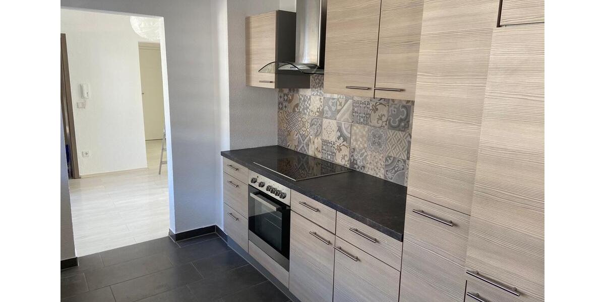 Etagenwohnung Pforzheim Eutingen - 3 Zimmer, 98 m&sup2;, 1.150&euro; | Angebot:25395858